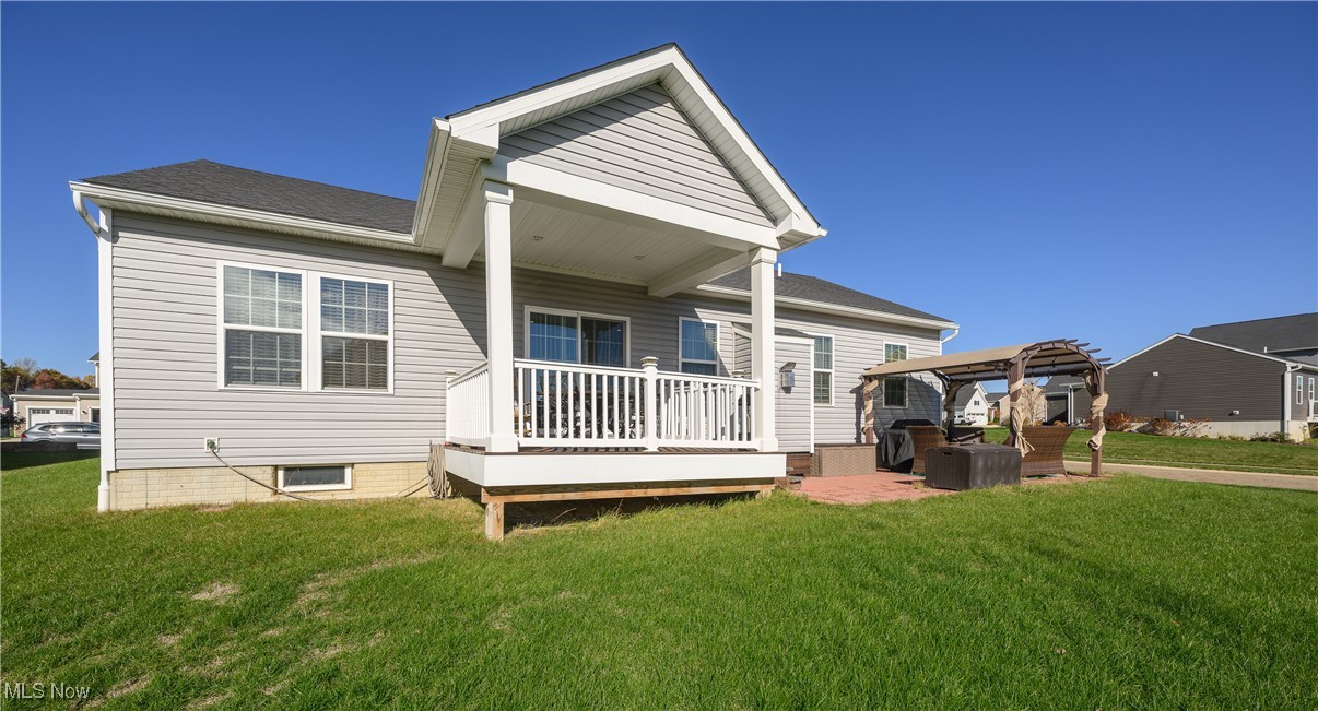 2312 Cranberry Creek Road