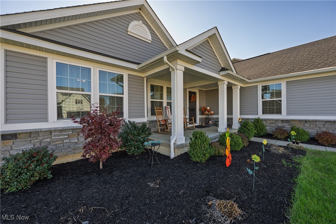 2312 Cranberry Creek Road