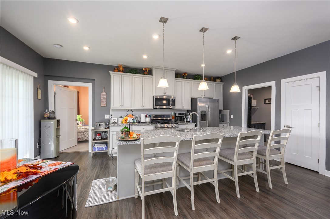 2312 Cranberry Creek Road