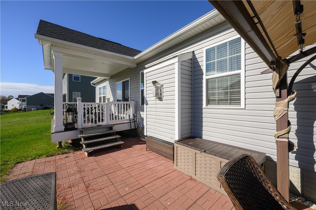 2312 Cranberry Creek Road