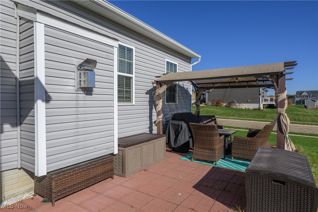 2312 Cranberry Creek Road
