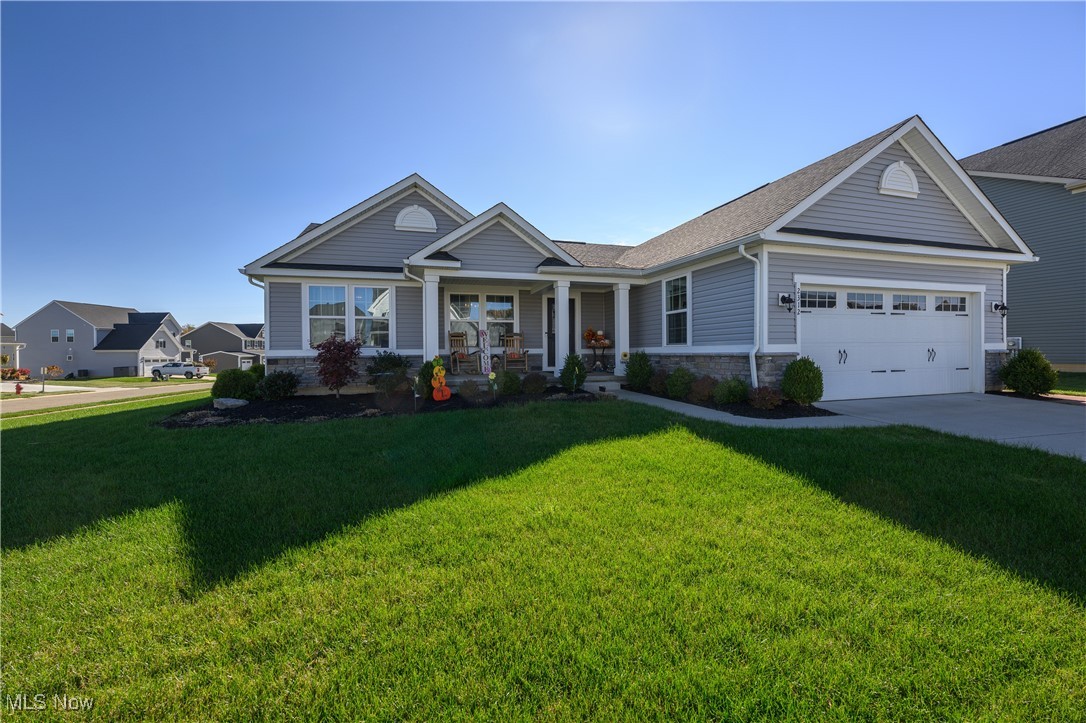 2312 Cranberry Creek Road
