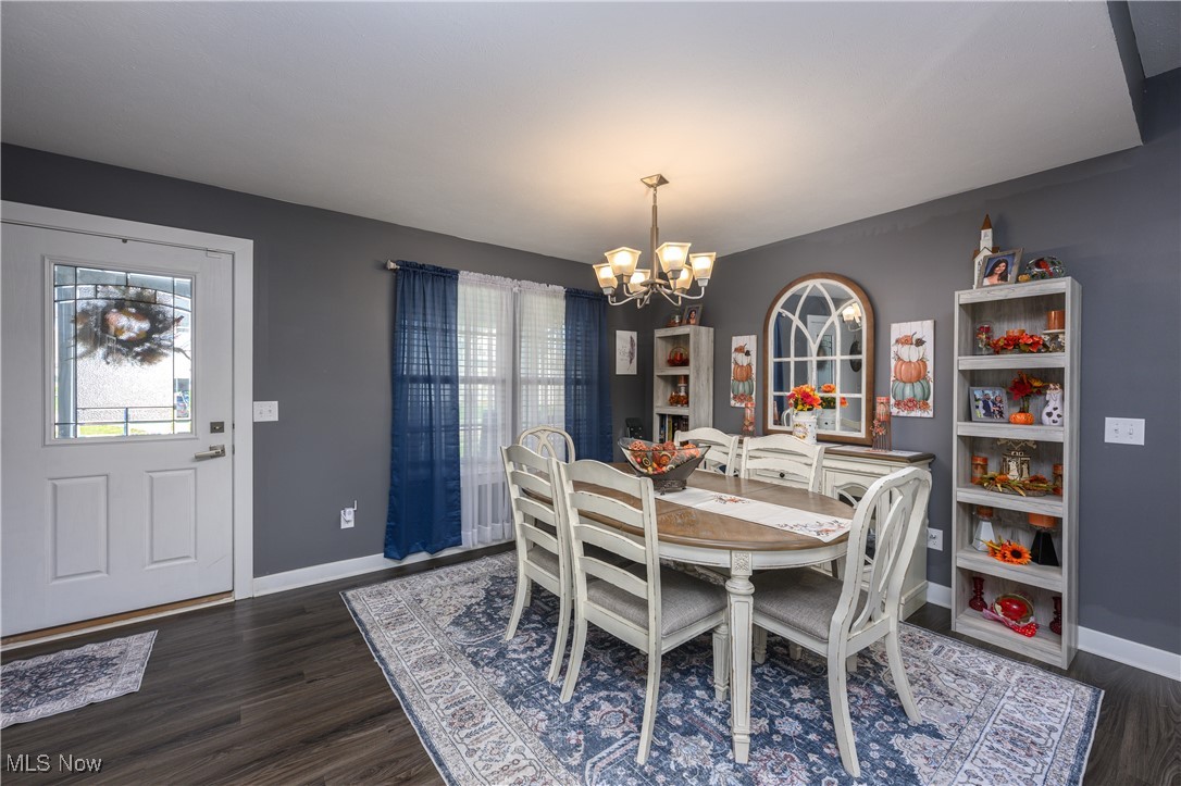2312 Cranberry Creek Road