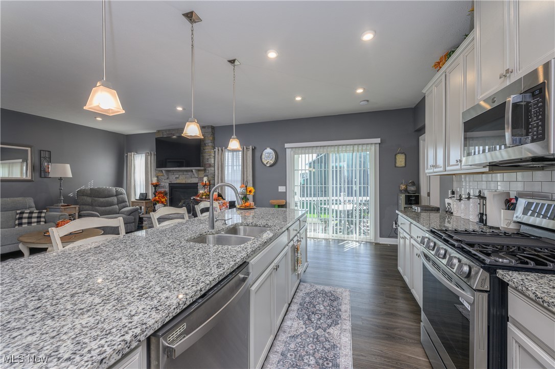 2312 Cranberry Creek Road