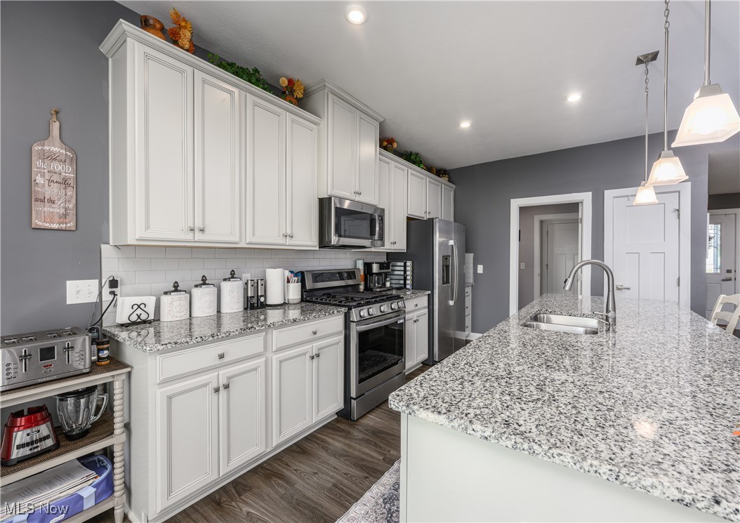 2312 Cranberry Creek Road