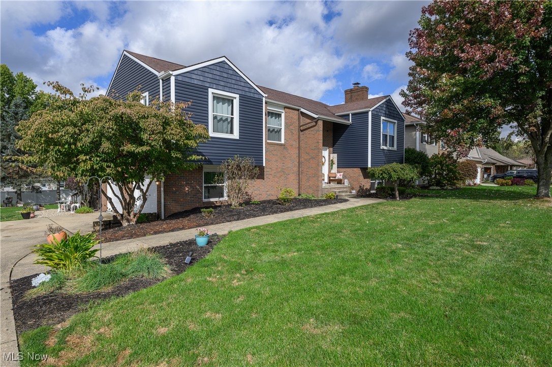 1639 Horizon Drive