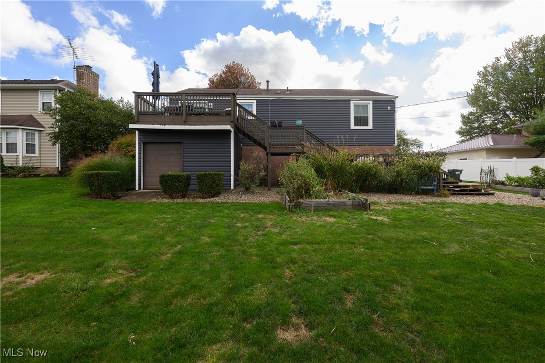 1639 Horizon Drive