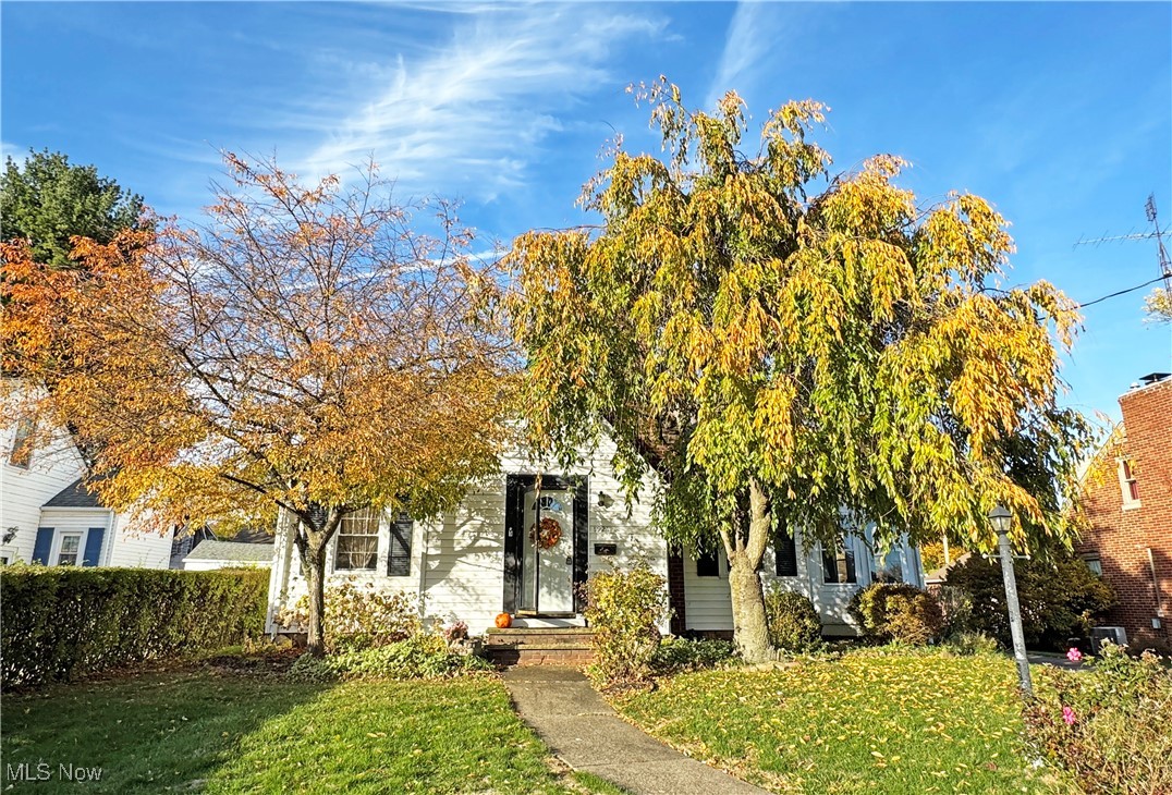 1921 Mount Vernon Boulevard NW