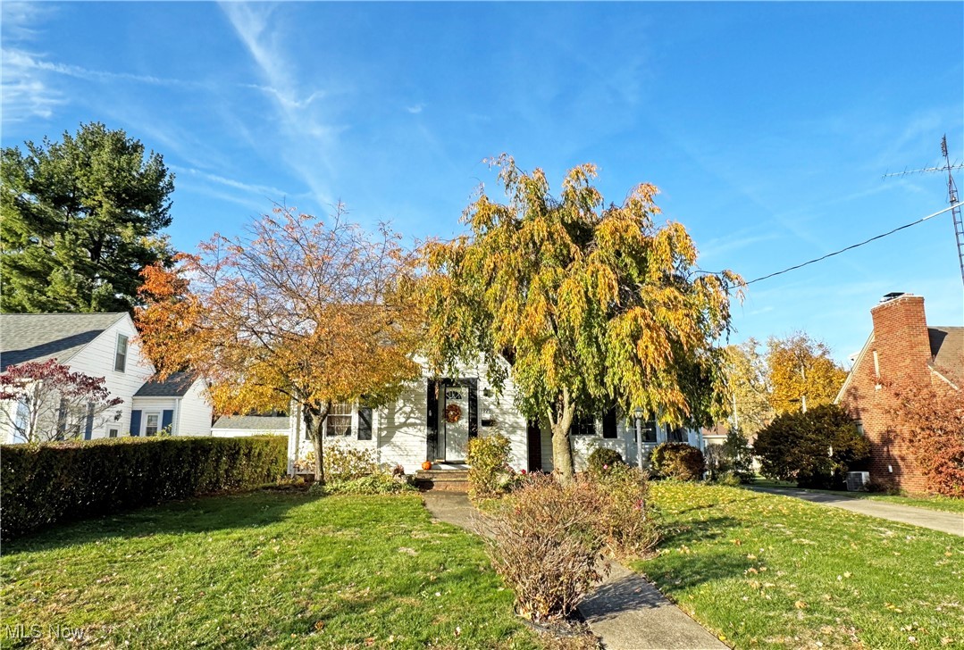1921 Mount Vernon Boulevard NW