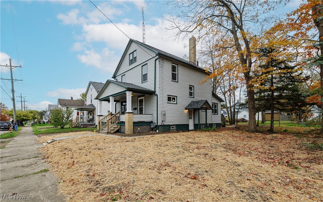 260 W Wayne Street