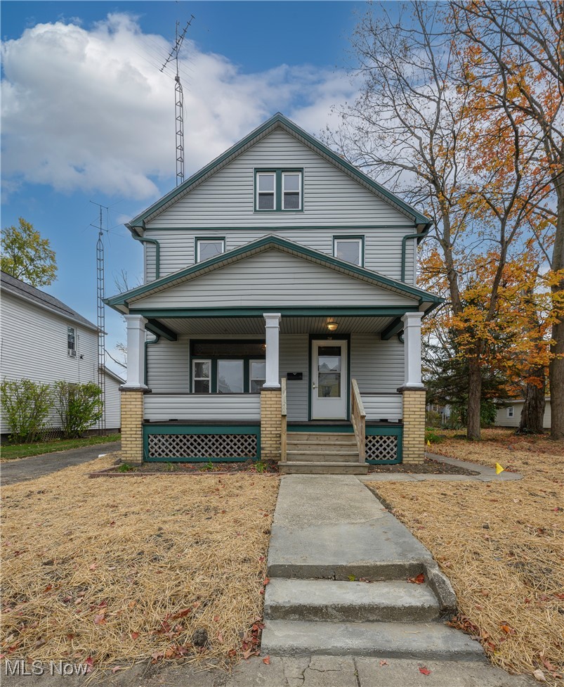 260 W Wayne Street