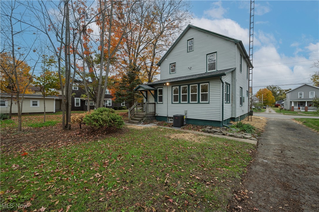 260 W Wayne Street