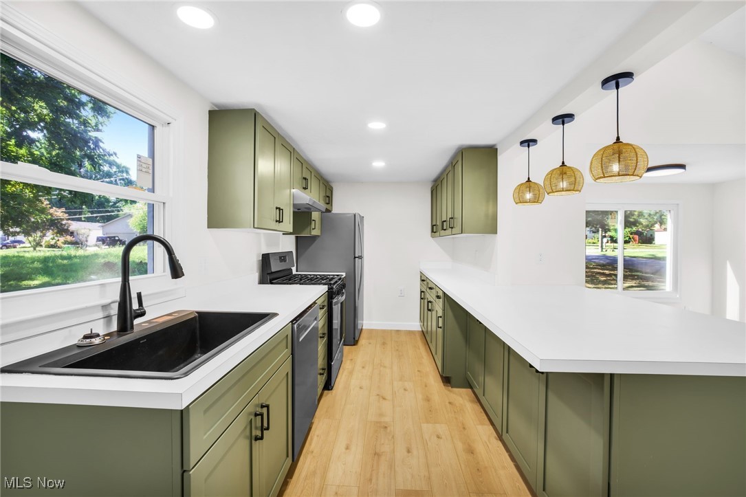 1125 Prospect Street