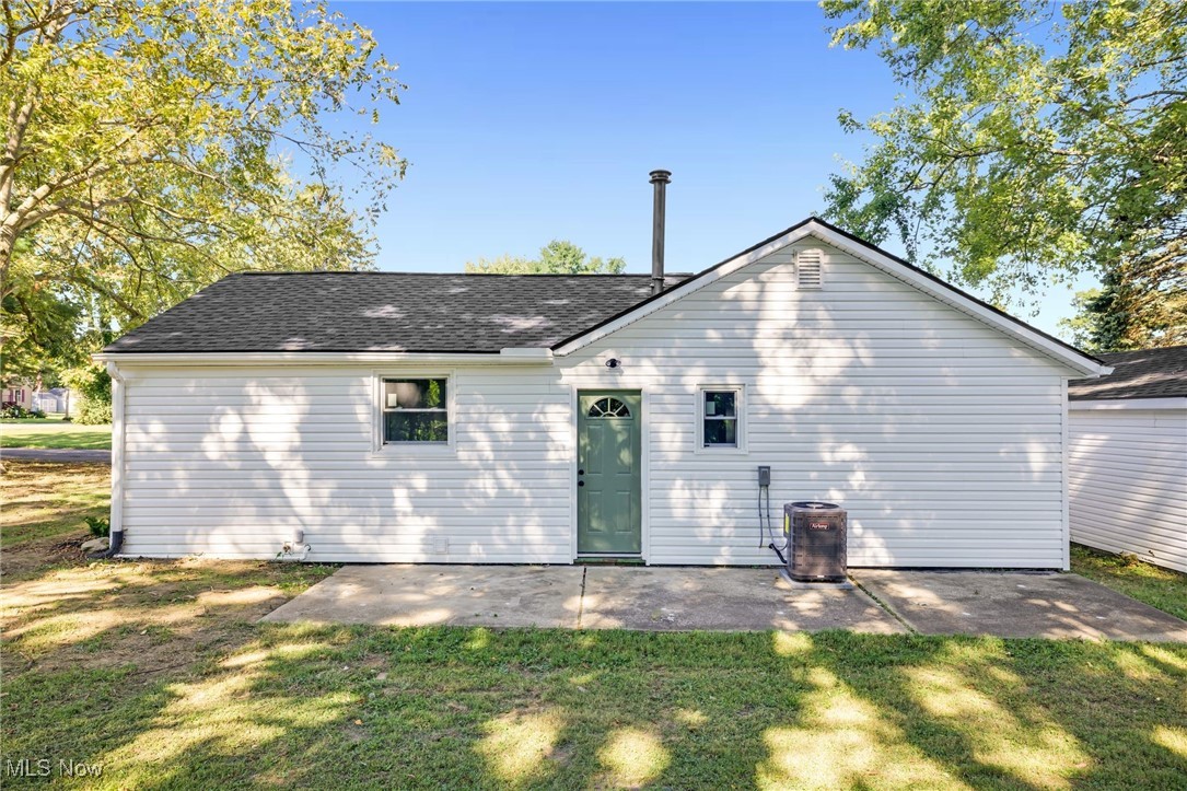1125 Prospect Street