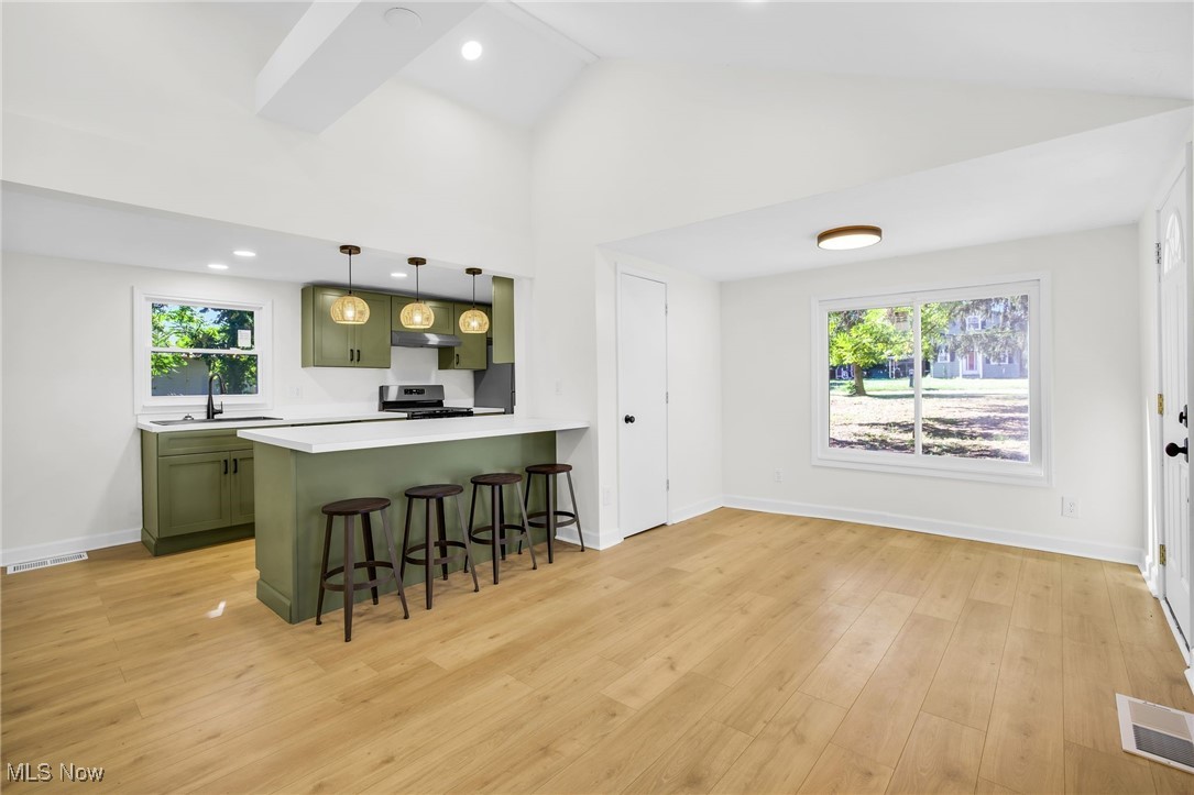 1125 Prospect Street