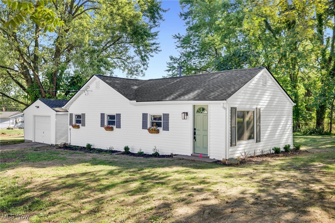 1125 Prospect Street