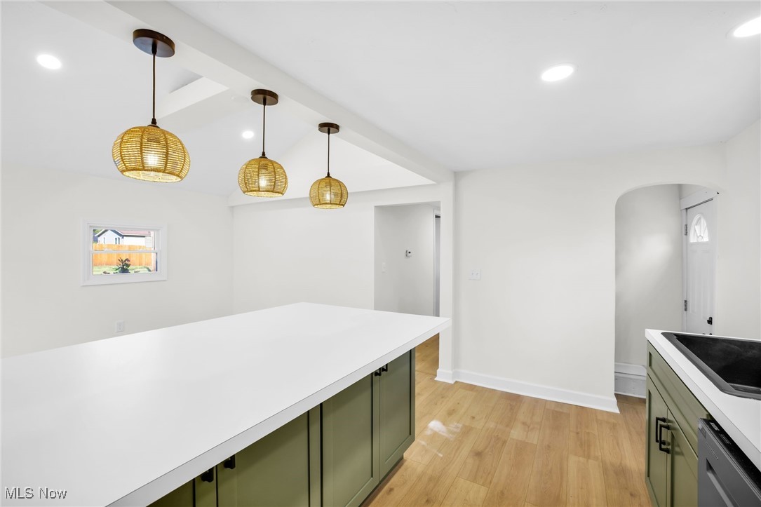 1125 Prospect Street
