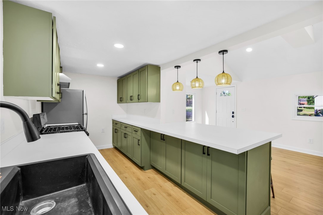1125 Prospect Street