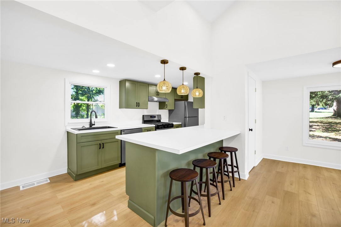 1125 Prospect Street