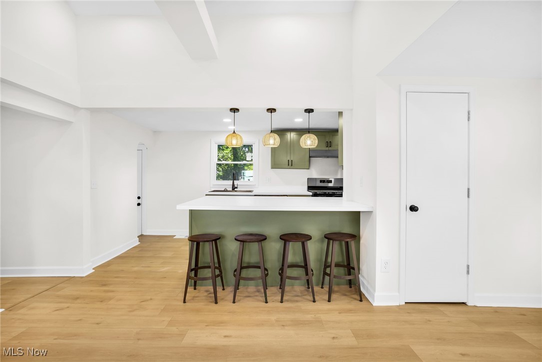 1125 Prospect Street