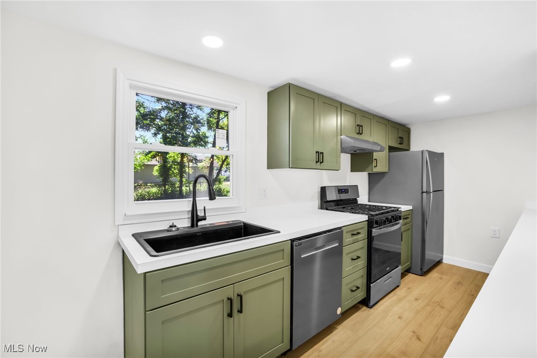 1125 Prospect Street