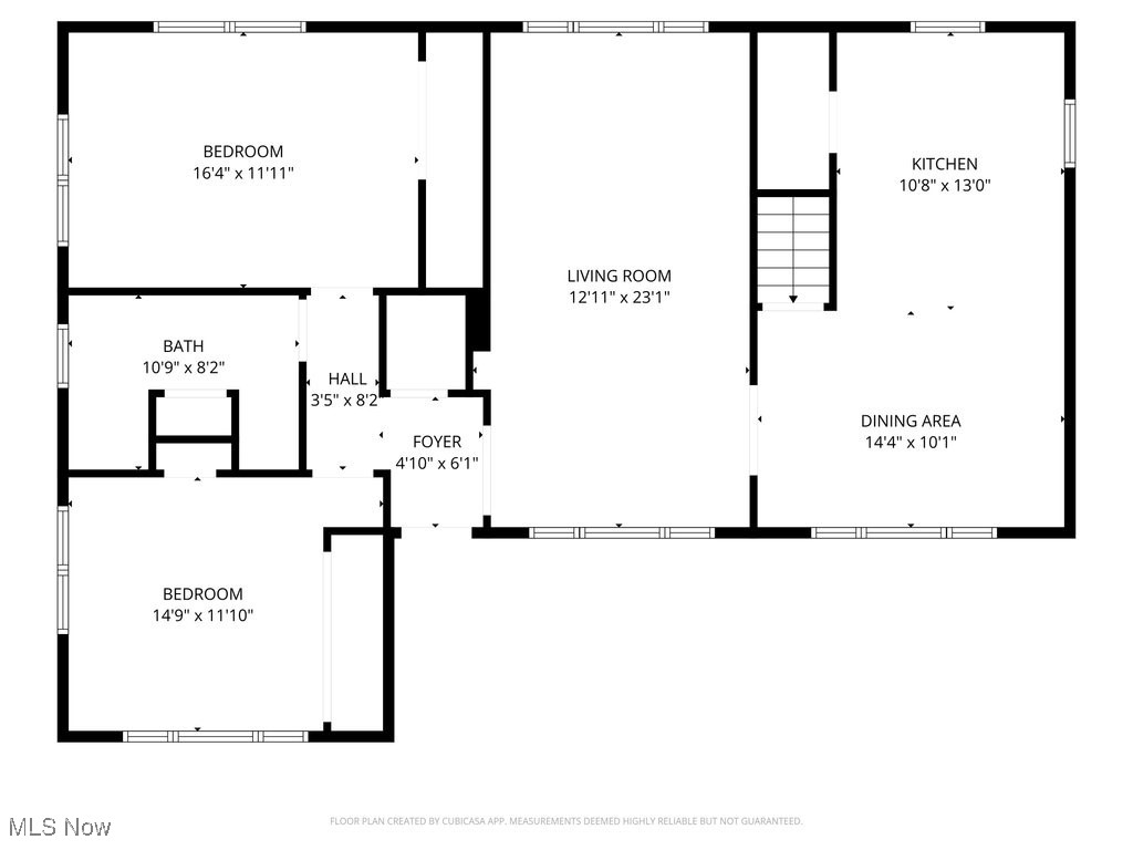 161 Ridgeway Road