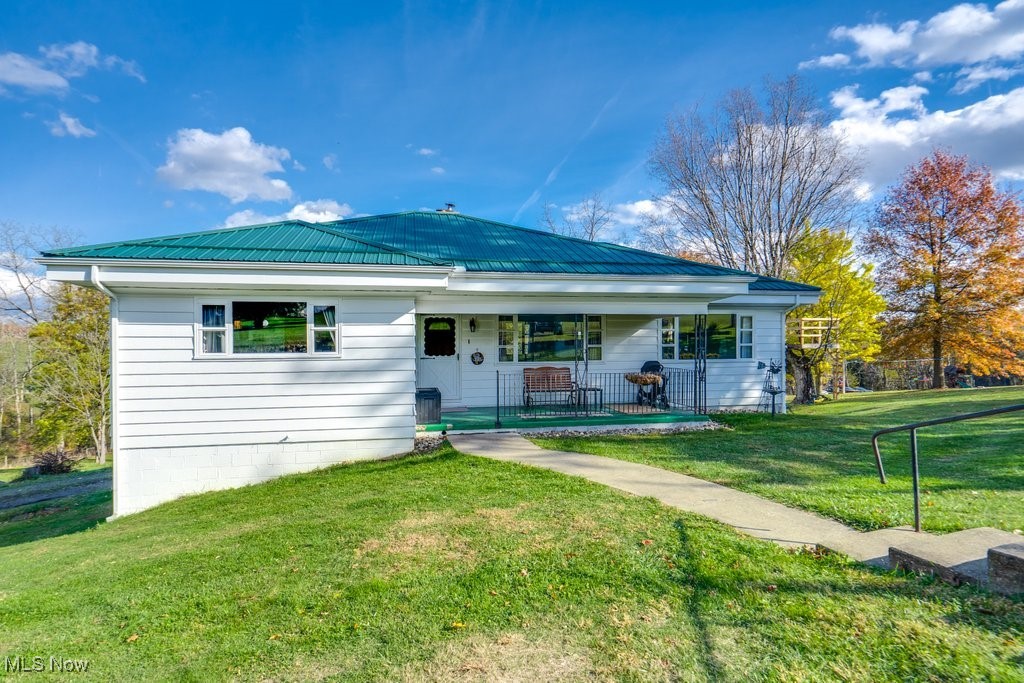 161 Ridgeway Road