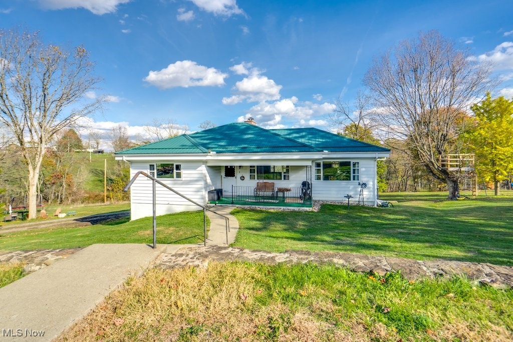 161 Ridgeway Road