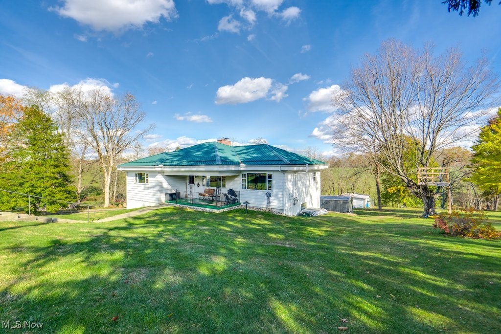 161 Ridgeway Road