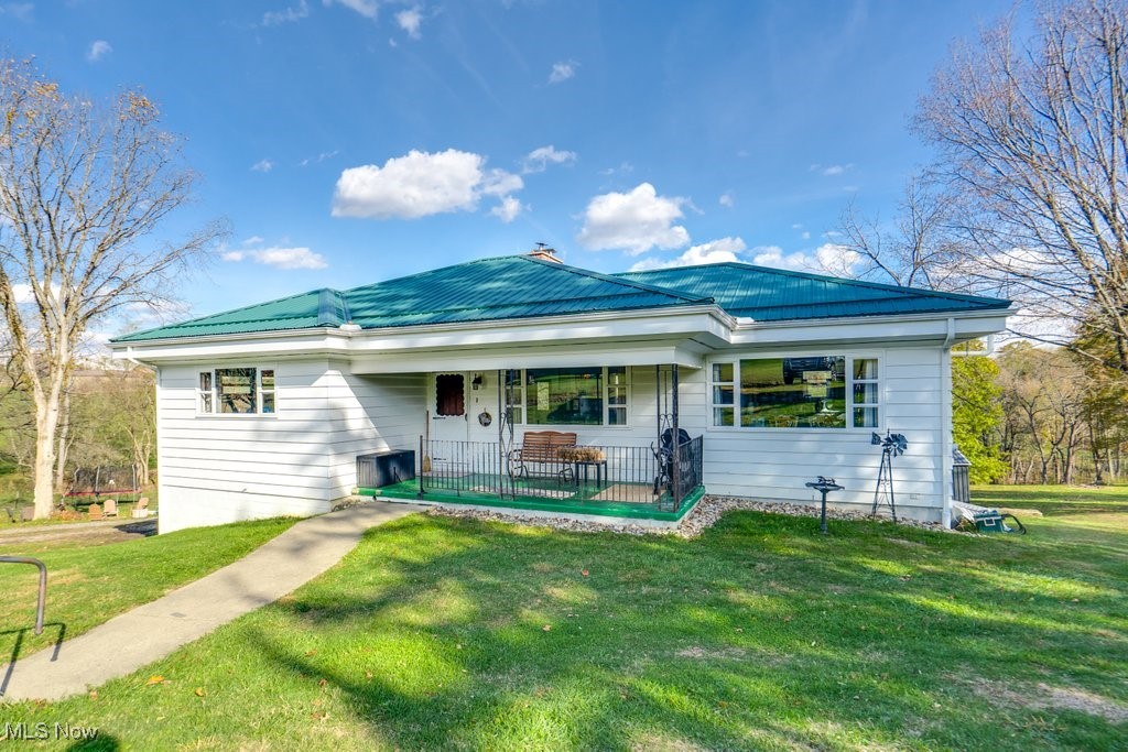 161 Ridgeway Road