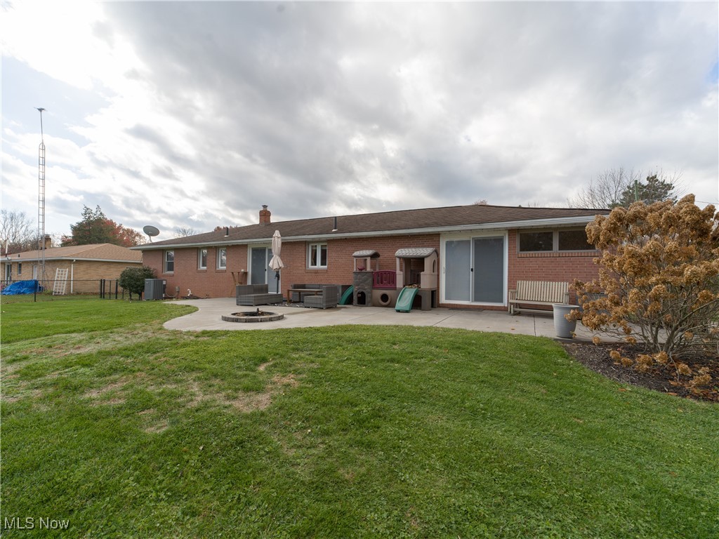 2490 Lombardi Avenue SW