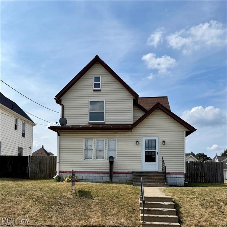 633 Park Avenue SW