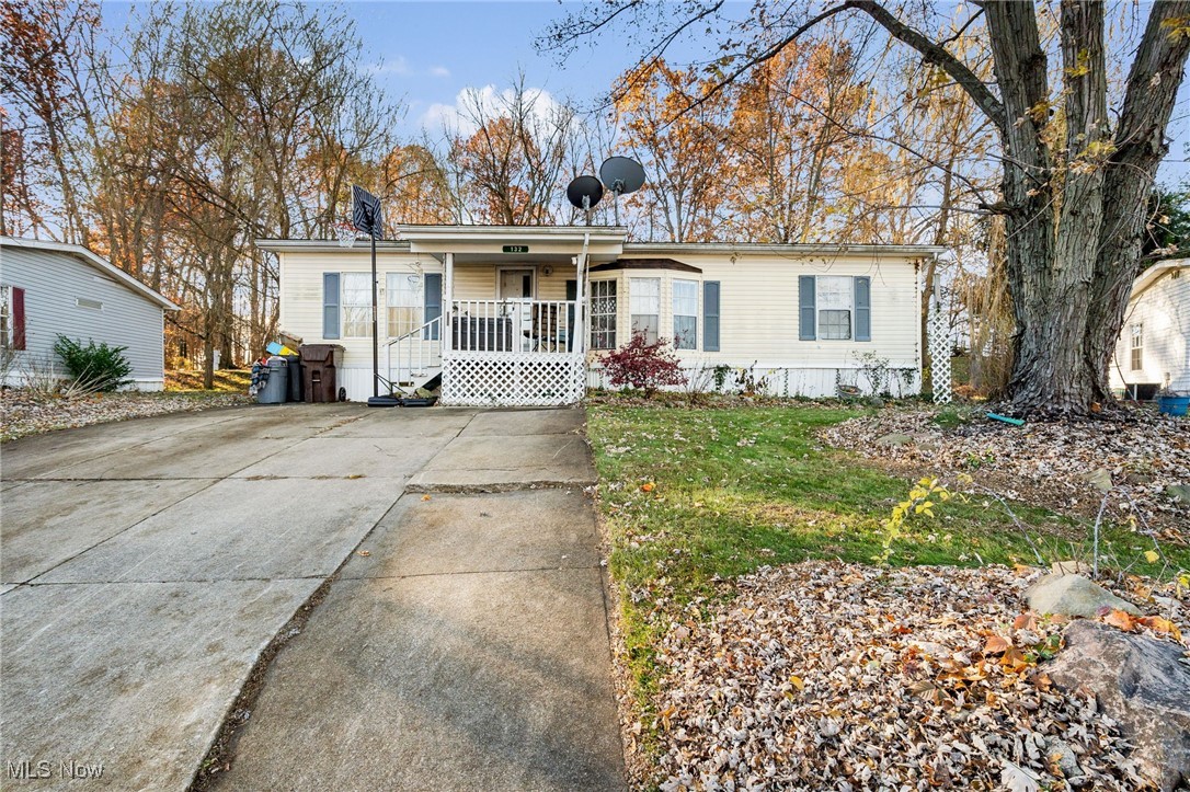 132 Thomas Boulevard NW