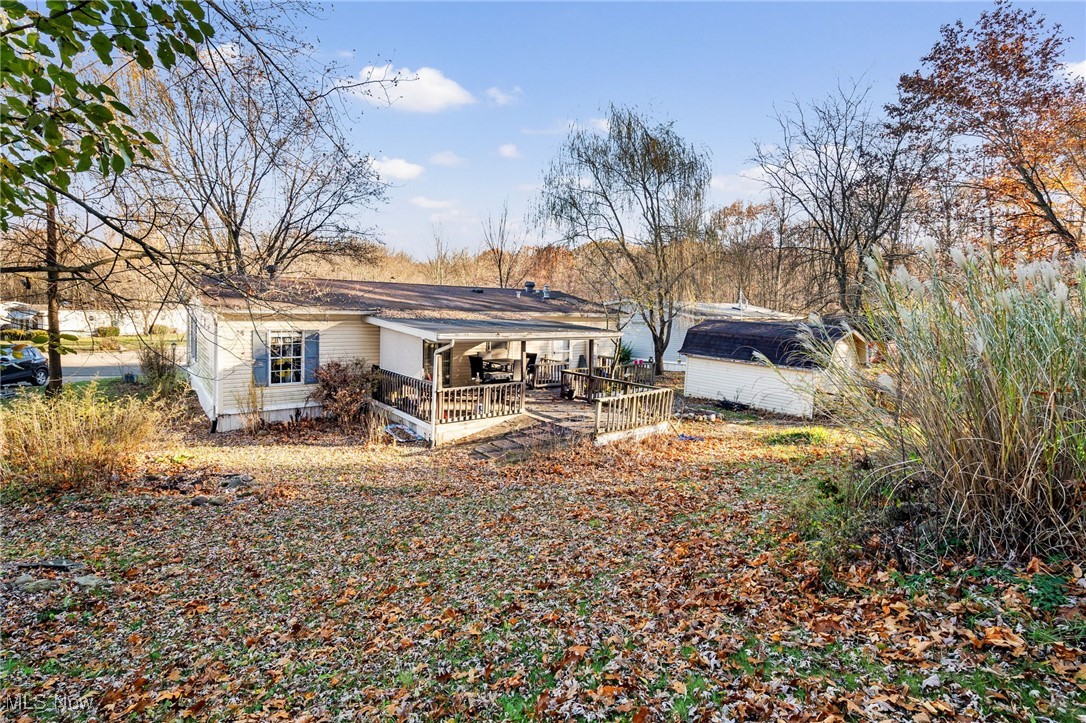 132 Thomas Boulevard NW