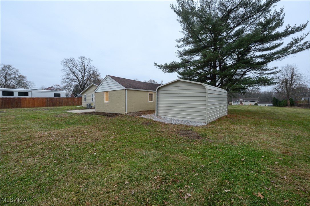 451 Yager Road