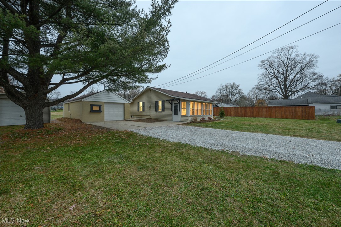 451 Yager Road