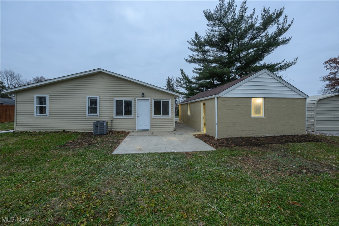 451 Yager Road