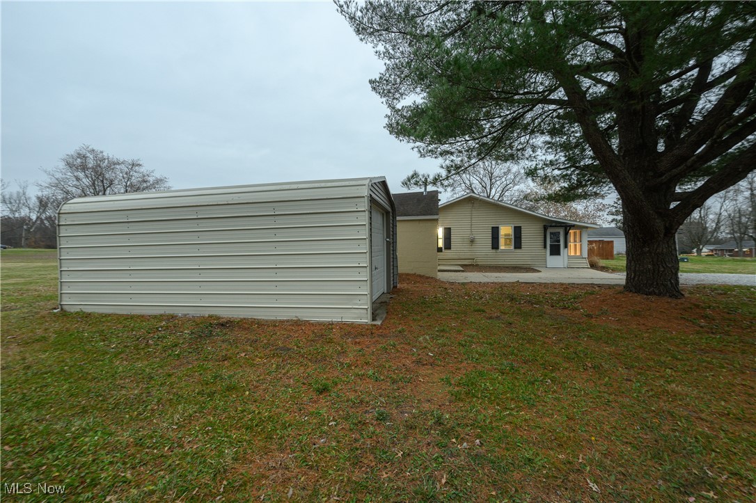 451 Yager Road