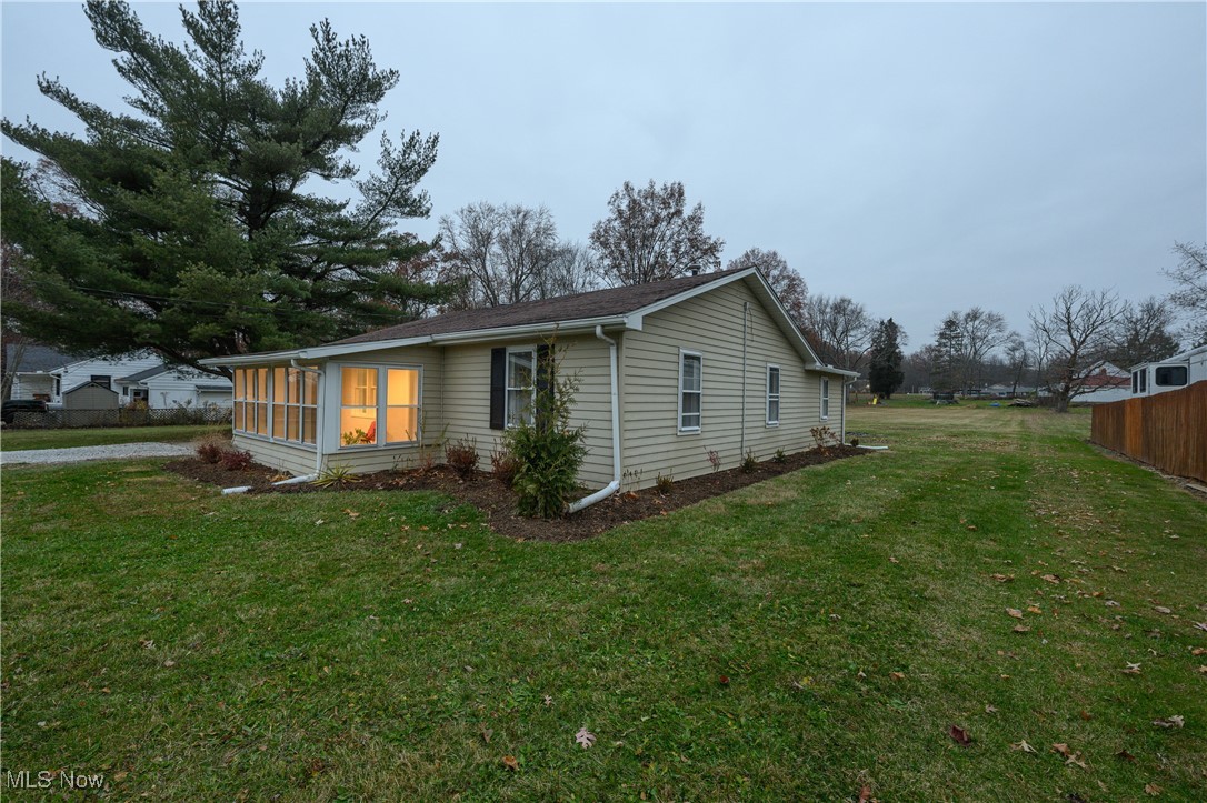 451 Yager Road