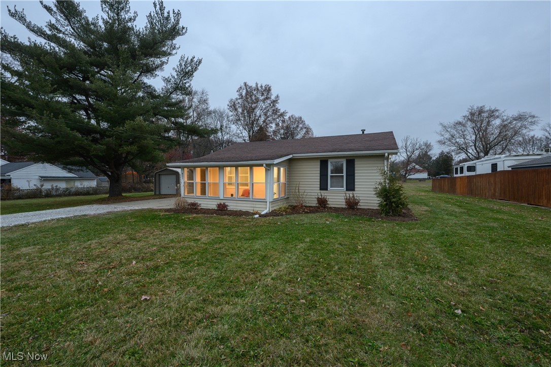 451 Yager Road