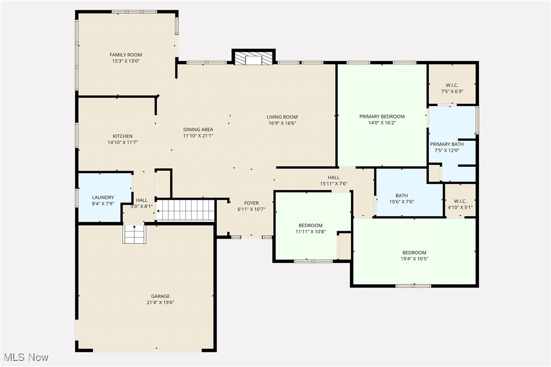 8779 Glenarden Circle NW