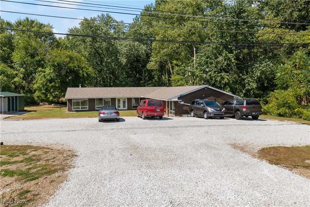 7000 Manchester Road
