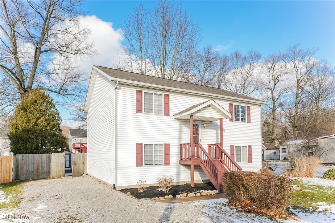 2789 Old Home Road