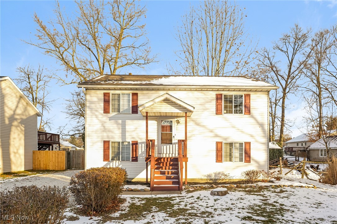 2789 Old Home Road