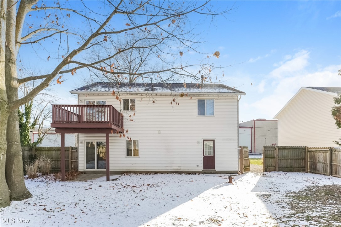 2789 Old Home Road