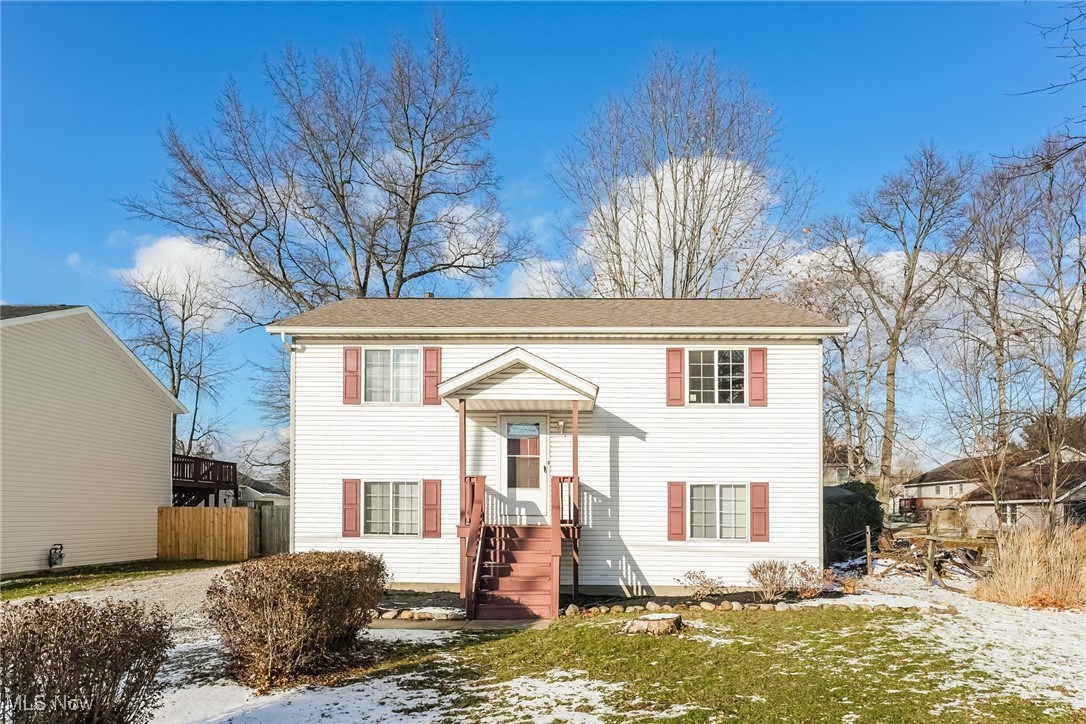 2789 Old Home Road