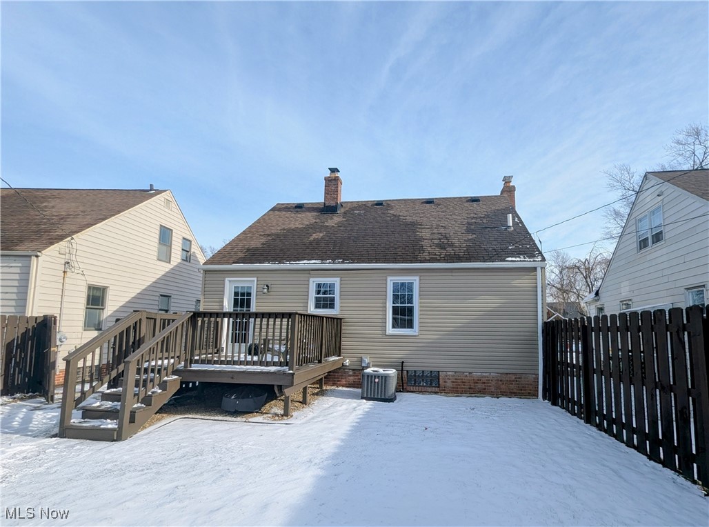226 E 286th Street