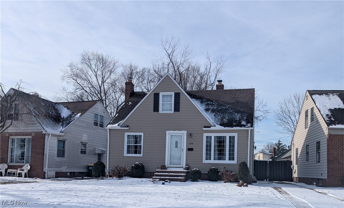 226 E 286th Street