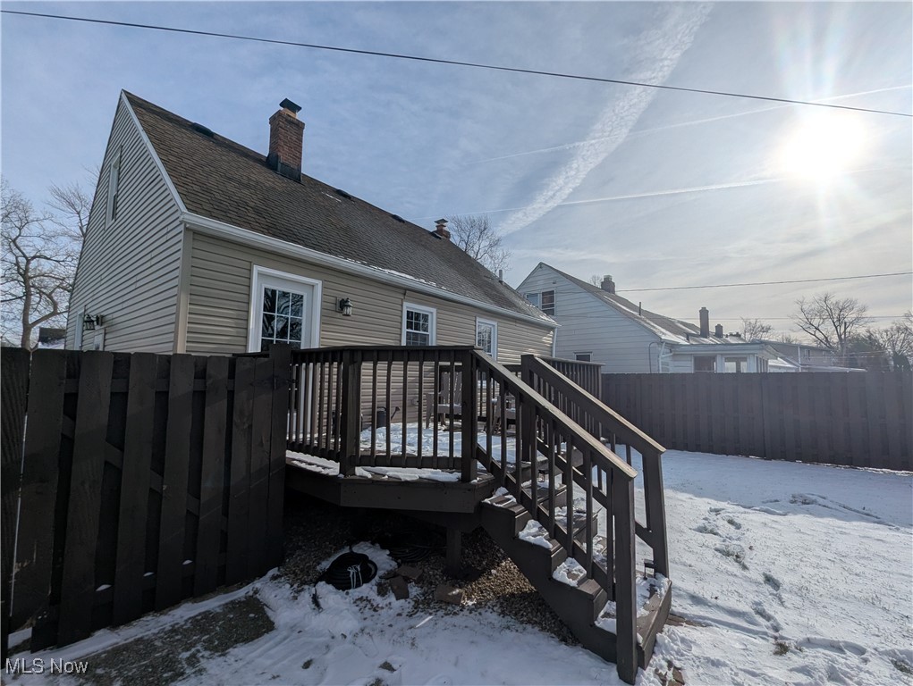 226 E 286th Street