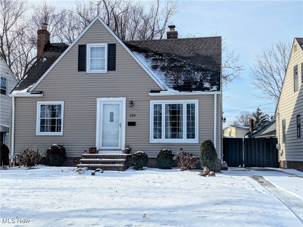 226 E 286th Street